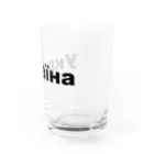 Hirocyのウクライナ（Україна）ウクライナ支援シリーズ001 Water Glass :right