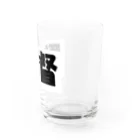 Hirocyの監督（パワーワードシリーズ005） Water Glass :right