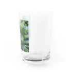 Mahina o HokuのGood day sunshine2 Water Glass :right