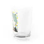 MyuKoraのbae Water Glass :right