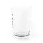 rangerのレンジャー Water Glass :right