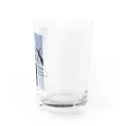 ◆ フォトぶき ◆の放浪記1 Water Glass :right