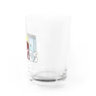 Atco.のモーゼ Water Glass :right