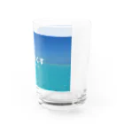 りらっくすのりらっくす Water Glass :right