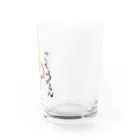 サブカルビジネスセンター福岡の【NSP細胞】さくらちゃん Water Glass :right