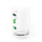 OctのQ Water Glass :right