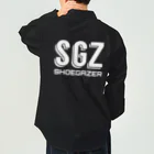 Bootleg BustersのSHOEGAZER Work Shirt