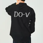 DOVELのDO-V ワークシャツ Work Shirt