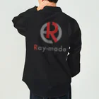 Ray-modeのRay-mode メインロゴ Work Shirt