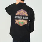 SecrectBaseのSecrectBase Work Shirt