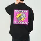 ザハンコッツのポンコチストシリーズ Work Shirt