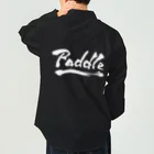 PaddleのPaddle Work Shirt