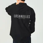 NYC STANDARDのLOSANGELS ワークシャツ