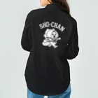 AKIRAMBOWのしょーちゃんずきんちゃん / SHO-CHAN HOODY  Work Shirt