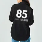 おもちショップの8月5日 Work Shirt