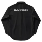 BJJ INDEXのワークシャツ ワークシャツ