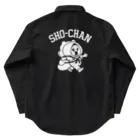 AKIRAMBOWのしょーちゃんずきんちゃん / SHO-CHAN HOODY  Work Shirt