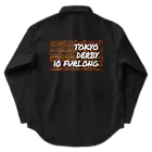 いつもふらっと南関屋の東京ダービー10ハロン Work Shirt