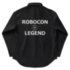 yazee1120のROBOCON NON LEGEND Work Shirt