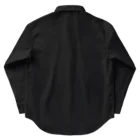 LalaHangeulのニホンヤモリさん　漢字デザイン Work Shirt