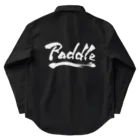 PaddleのPaddle Work Shirt