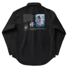 がーるずしょっぷのAstronauts Work Shirt