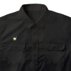 キャットニャーのCalm Catt（カームキャット） Work Shirt