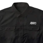 SHRIMPのおみせの苺狩り Work Shirt