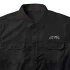 toka_forgole_and_keyの349_dsn Work Shirt