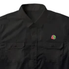 Zombie-Sun_ChannelのZombie-Sun 公式グッズ Work Shirt