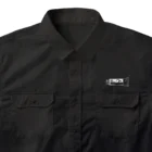 ホルベインSUZURI店の記号の見方（HWC） Work Shirt