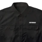 FONTMANIACのフォントといえばこれ！！タイムズ・ニュー・ローマン "Times New Roman" Work Shirt