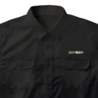 otemochanの感染症を警戒するファッションアイテム Work Shirt