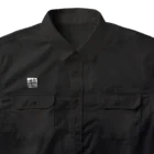 AQUAMETAVERSEのモナコ・モンテカルロでカジノ　Tomoe bb 2712 Work Shirt