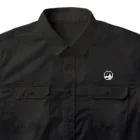 富士クラフトの富士クラフトシャツ Work Shirt