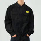 TOKUMEIKIBOUのトクメイキボウワークシャツ Work Shirt