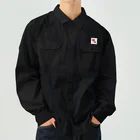 DCNの早川(制服) Work Shirt