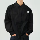 ぬか喜び(*'▽')の洗濯済み Work Shirt