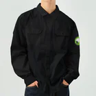 LalaHangeulのマレーバク　英語バージョン Work Shirt