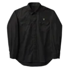 向日葵のシャムシャレカット Work Shirt