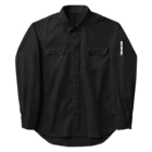 RAD_CREATIVE_LABの不退-FUTAI- Work Shirt