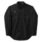 Gogotrainのキノコちゃん　Xing Work Shirt