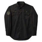 アリーヴェデルチャンネルSHOPのLS CIRCLE1 Work Shirt