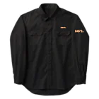 だんべ屋　G×O×「D」のG.O.D-38 Work Shirt