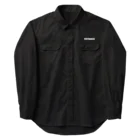 FONTMANIACのフォントといえばこれ！！タイムズ・ニュー・ローマン "Times New Roman" Work Shirt