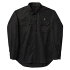 大正レトロJYOSIの大正レトロJYOSI　レイナ Work Shirt