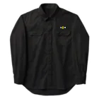 ザハンコッツのポンコチストシリーズ Work Shirt