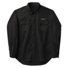 suzuki0705の腕時計の中身（黒） Work Shirt