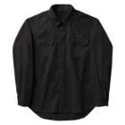 IoF のBlackhole Work Shirt