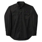 ANFANG のANFANG ストリートヨーキー Work Shirt